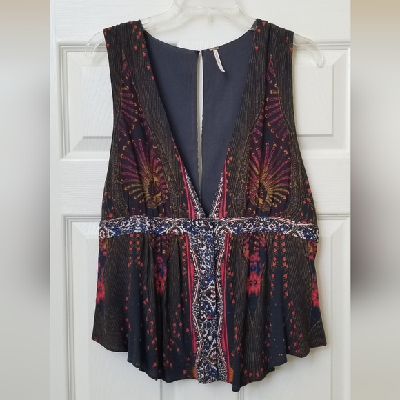 Free People Tops - Free People women's L
